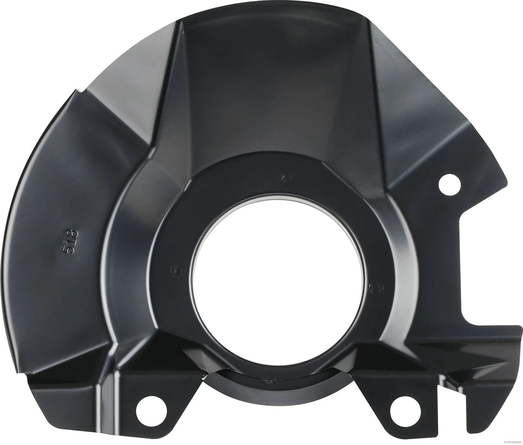 Splash Guard, brake disc